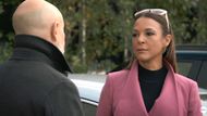 Natalia Ramirez and Sidwell in General Hospital | Image via ABC